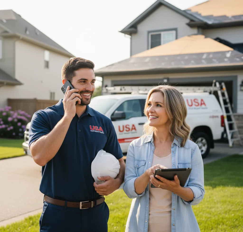 Roof Maintenance in Yorktown, TX